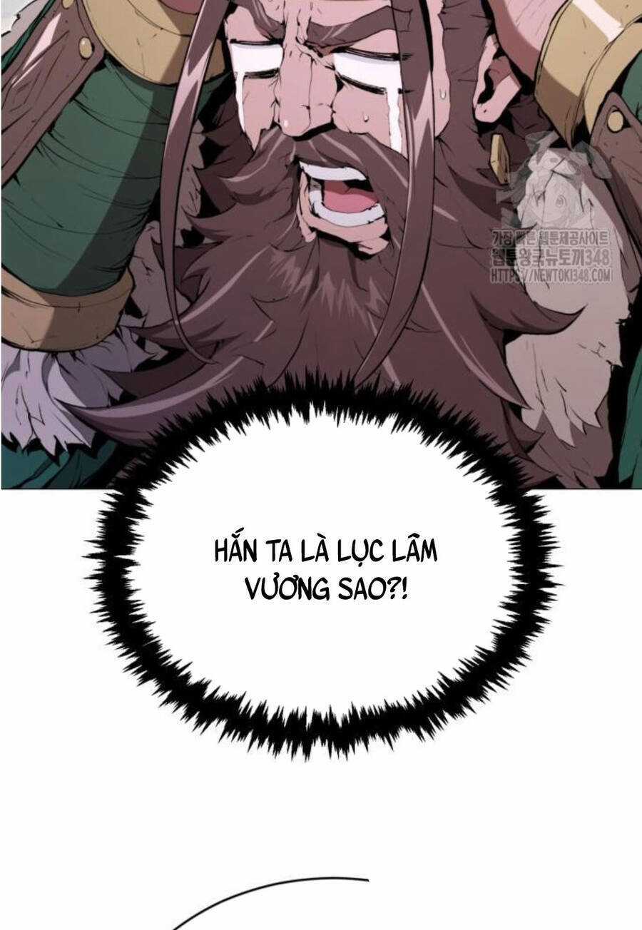 Giáo Chủ Ma Giáo Cũng Biết Sợ Chương 16 trang 55