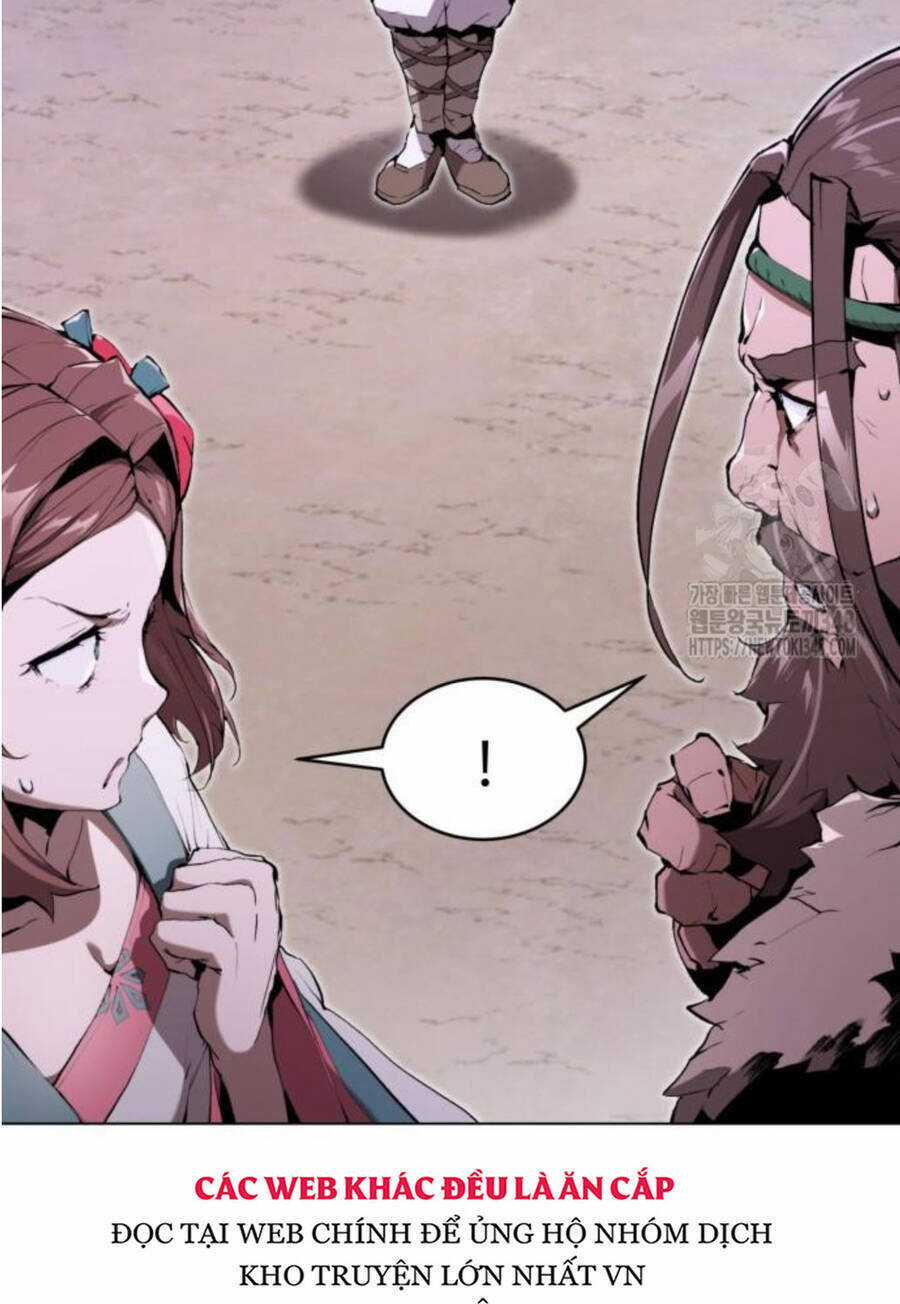 Giáo Chủ Ma Giáo Cũng Biết Sợ Chương 16 trang 57