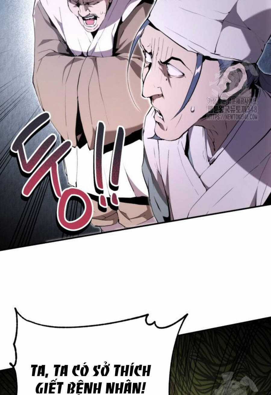 Giáo Chủ Ma Giáo Cũng Biết Sợ Chương 16 trang 61