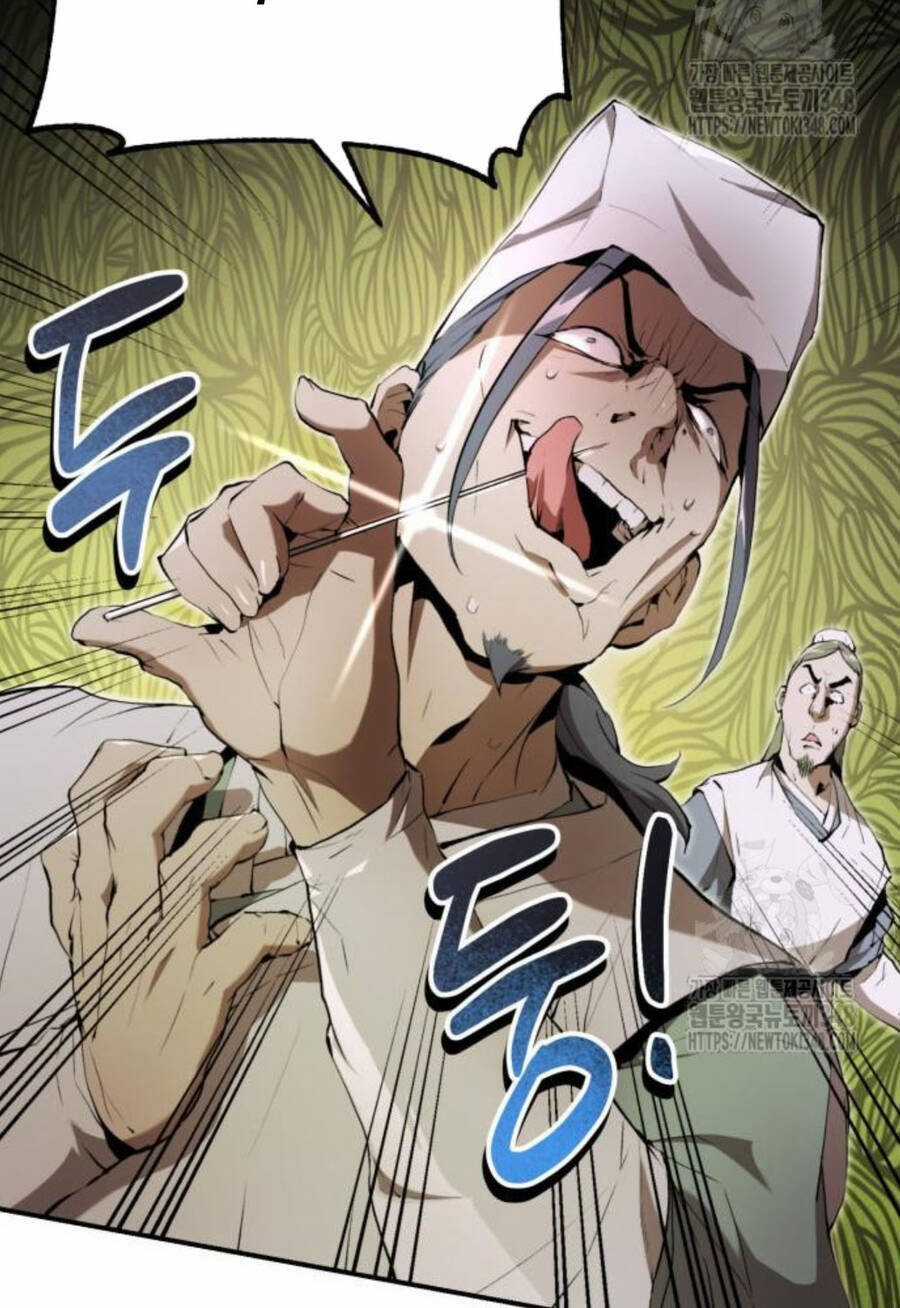 Giáo Chủ Ma Giáo Cũng Biết Sợ Chương 16 trang 62