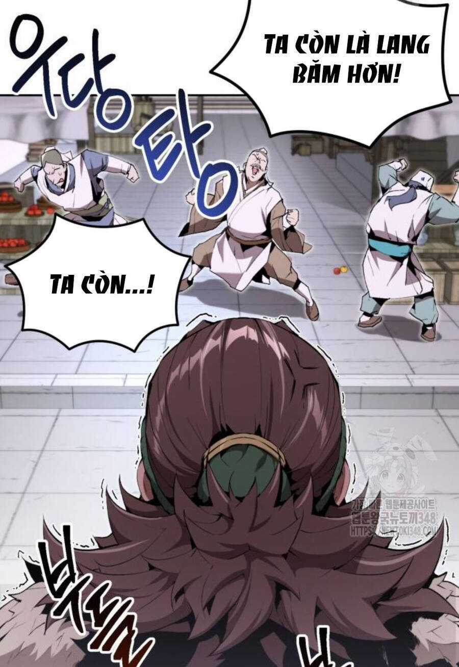 Giáo Chủ Ma Giáo Cũng Biết Sợ Chương 16 trang 65