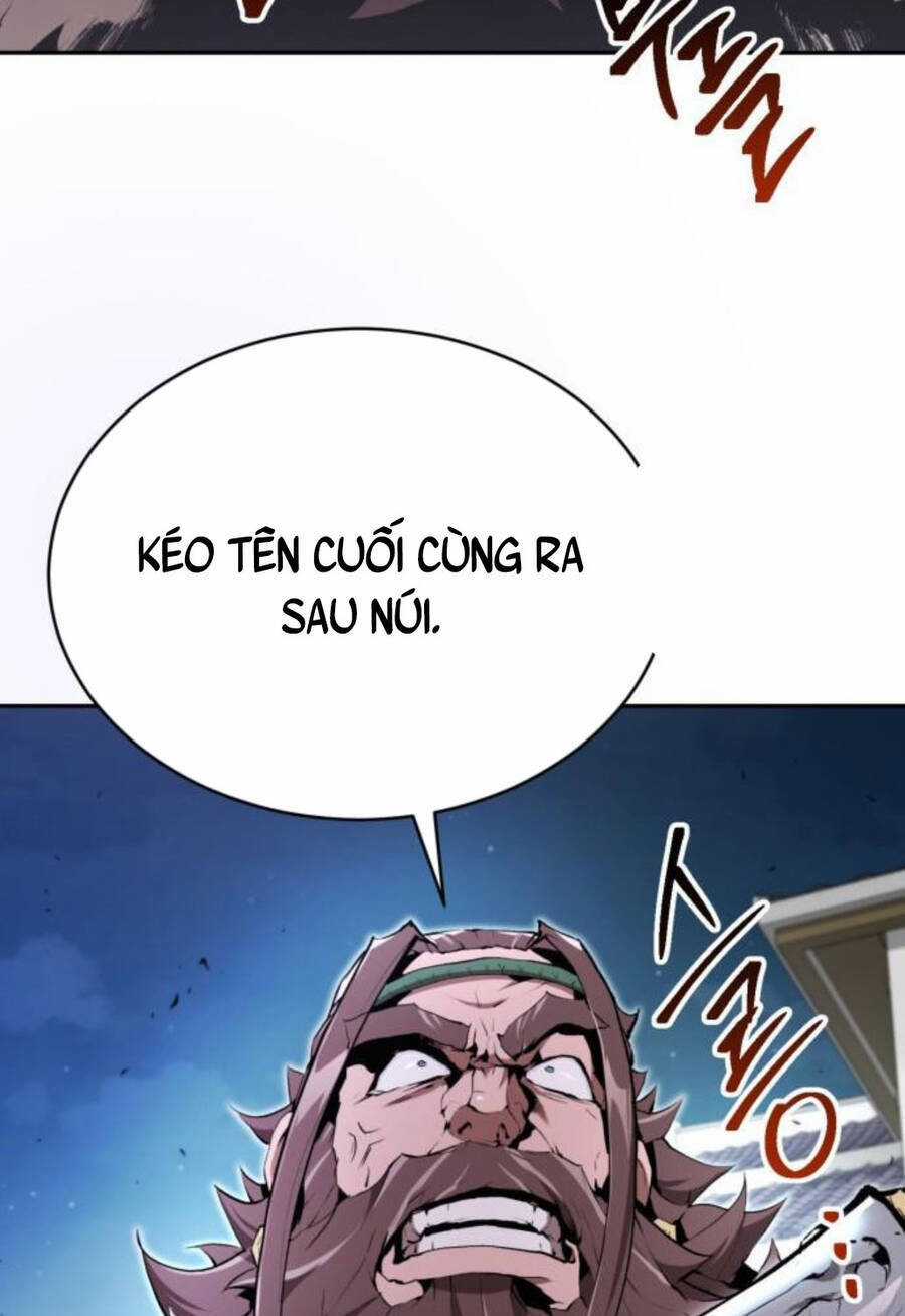 Giáo Chủ Ma Giáo Cũng Biết Sợ Chương 16 trang 66