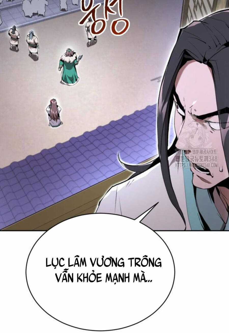 Giáo Chủ Ma Giáo Cũng Biết Sợ Chương 16 trang 69