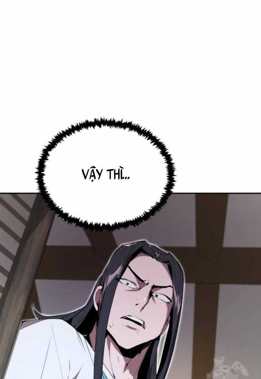 Giáo Chủ Ma Giáo Cũng Biết Sợ Chương 16 trang 70