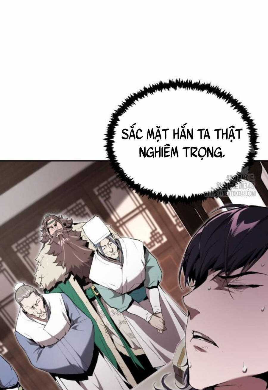 Giáo Chủ Ma Giáo Cũng Biết Sợ Chương 16 trang 75