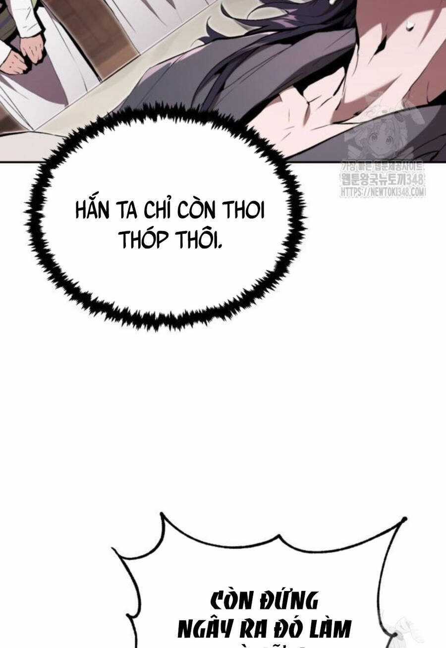 Giáo Chủ Ma Giáo Cũng Biết Sợ Chương 16 trang 76