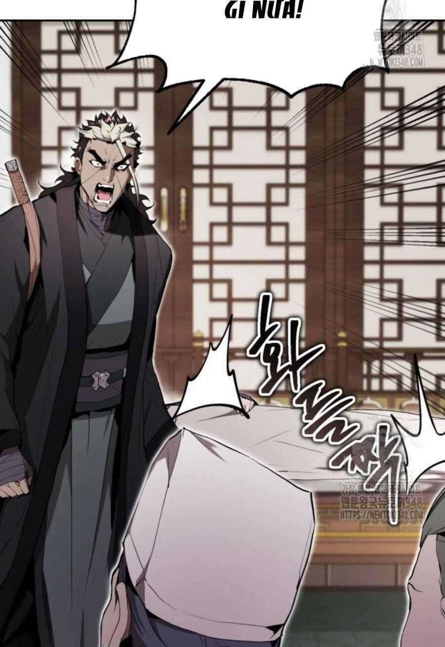 Giáo Chủ Ma Giáo Cũng Biết Sợ Chương 16 trang 77