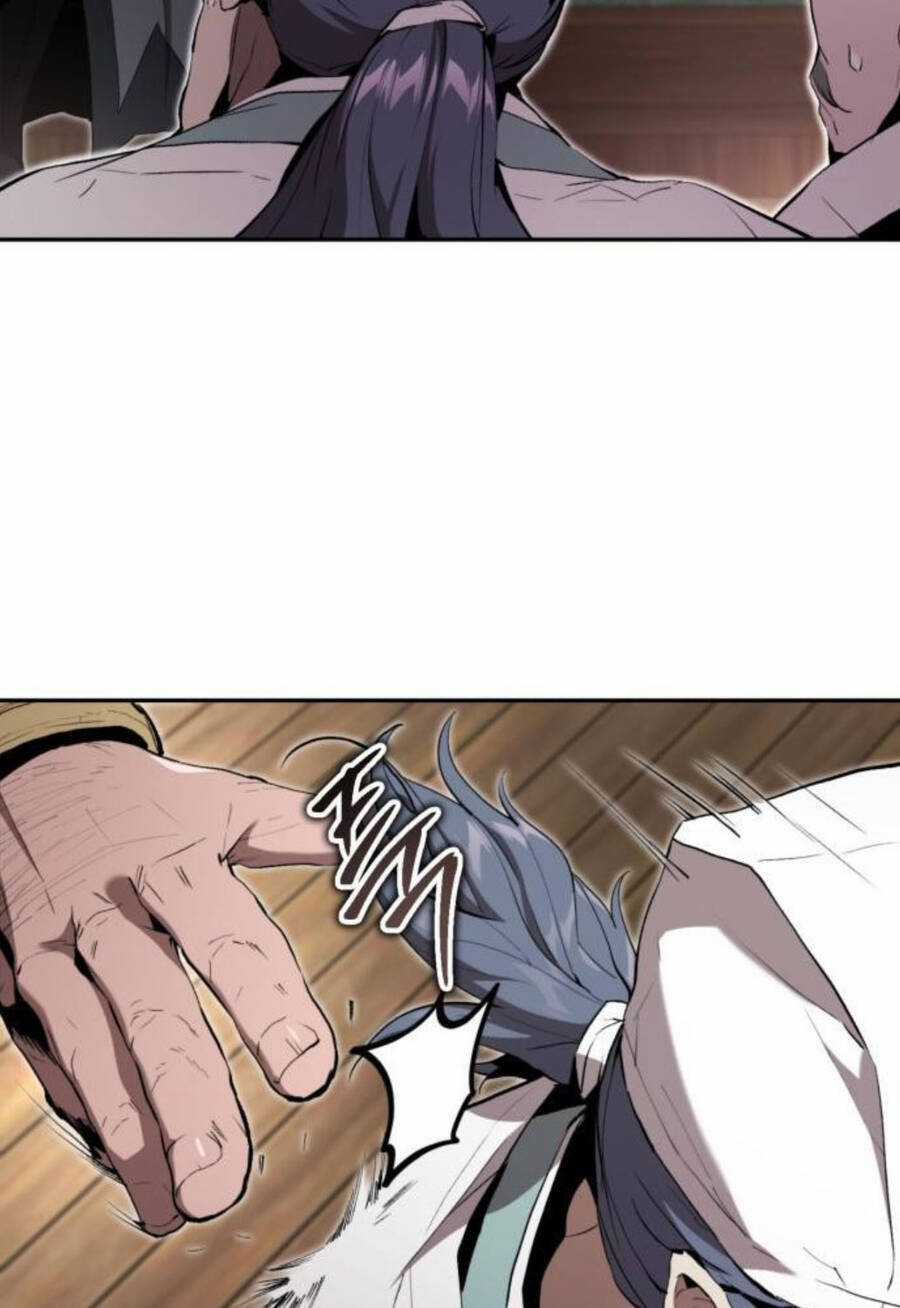 Giáo Chủ Ma Giáo Cũng Biết Sợ Chương 16 trang 78