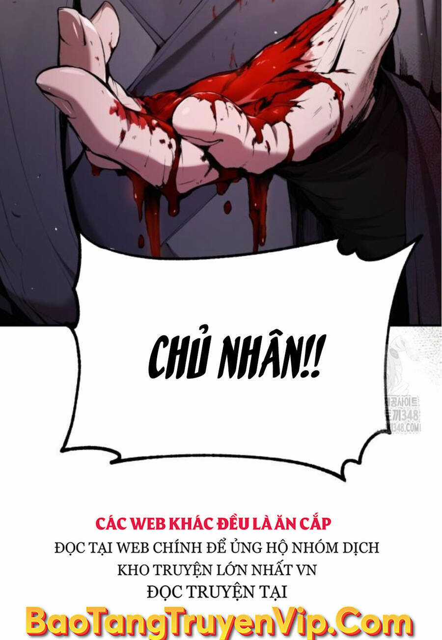 Giáo Chủ Ma Giáo Cũng Biết Sợ Chương 16 trang 8