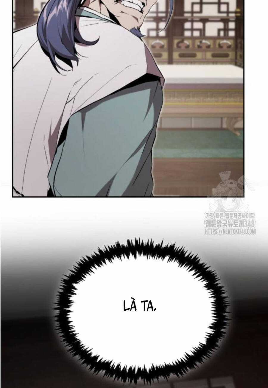 Giáo Chủ Ma Giáo Cũng Biết Sợ Chương 16 trang 81