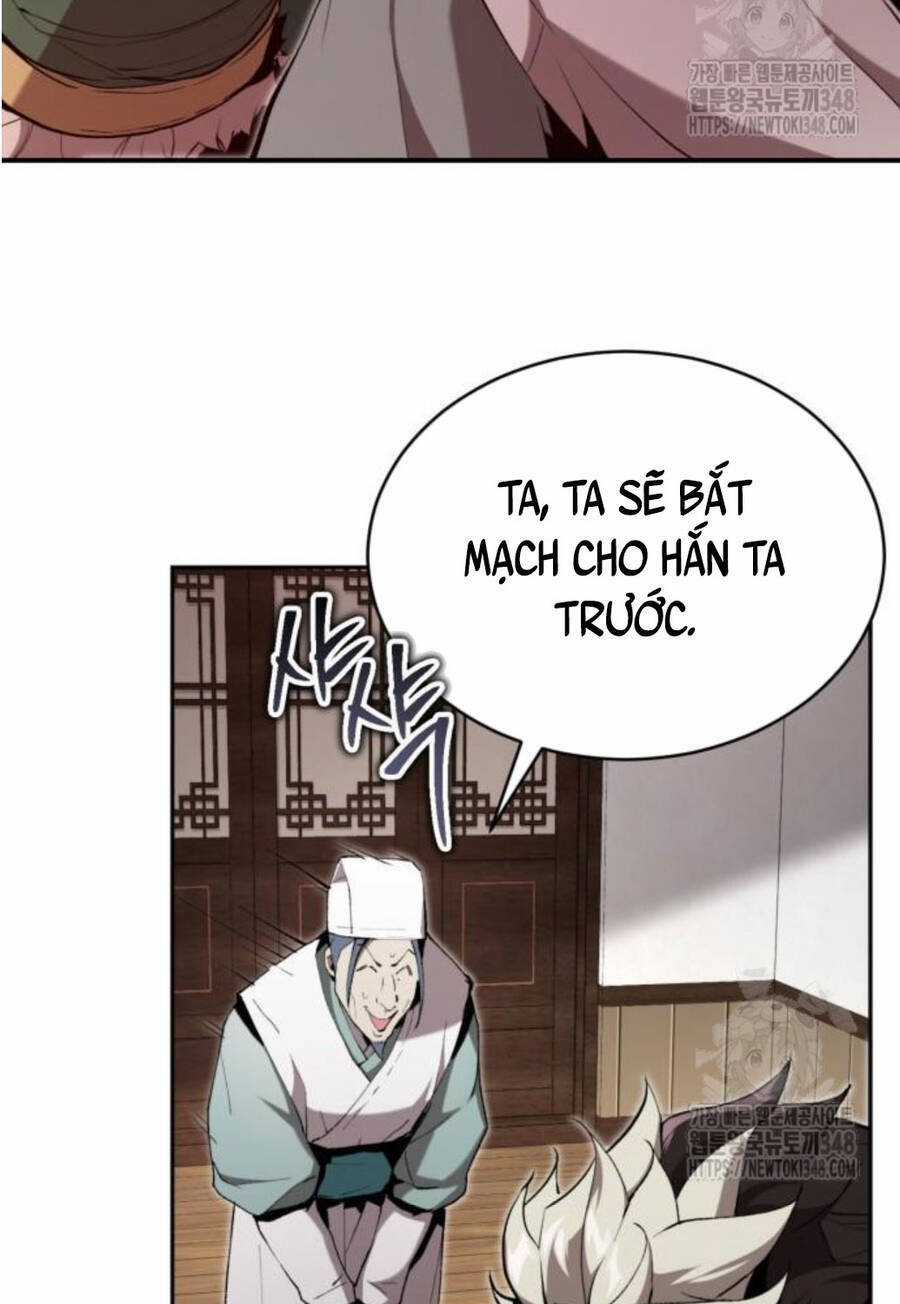 Giáo Chủ Ma Giáo Cũng Biết Sợ Chương 16 trang 83