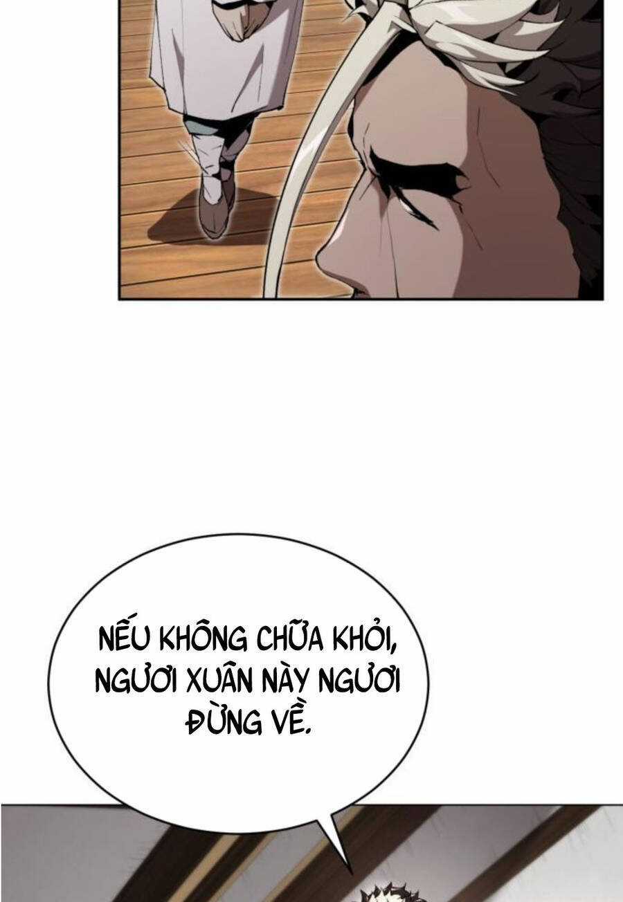 Giáo Chủ Ma Giáo Cũng Biết Sợ Chương 16 trang 84