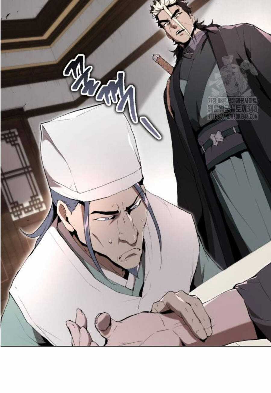 Giáo Chủ Ma Giáo Cũng Biết Sợ Chương 16 trang 85