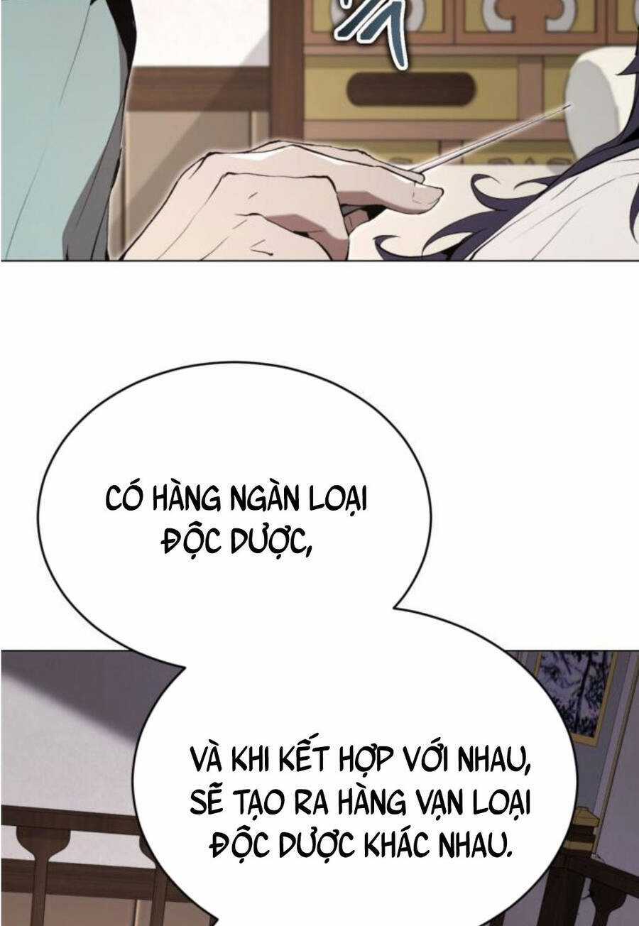 Giáo Chủ Ma Giáo Cũng Biết Sợ Chương 16 trang 87