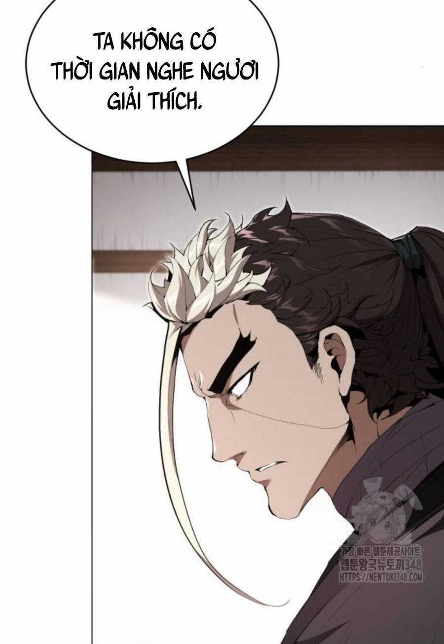 Giáo Chủ Ma Giáo Cũng Biết Sợ Chương 16 trang 89