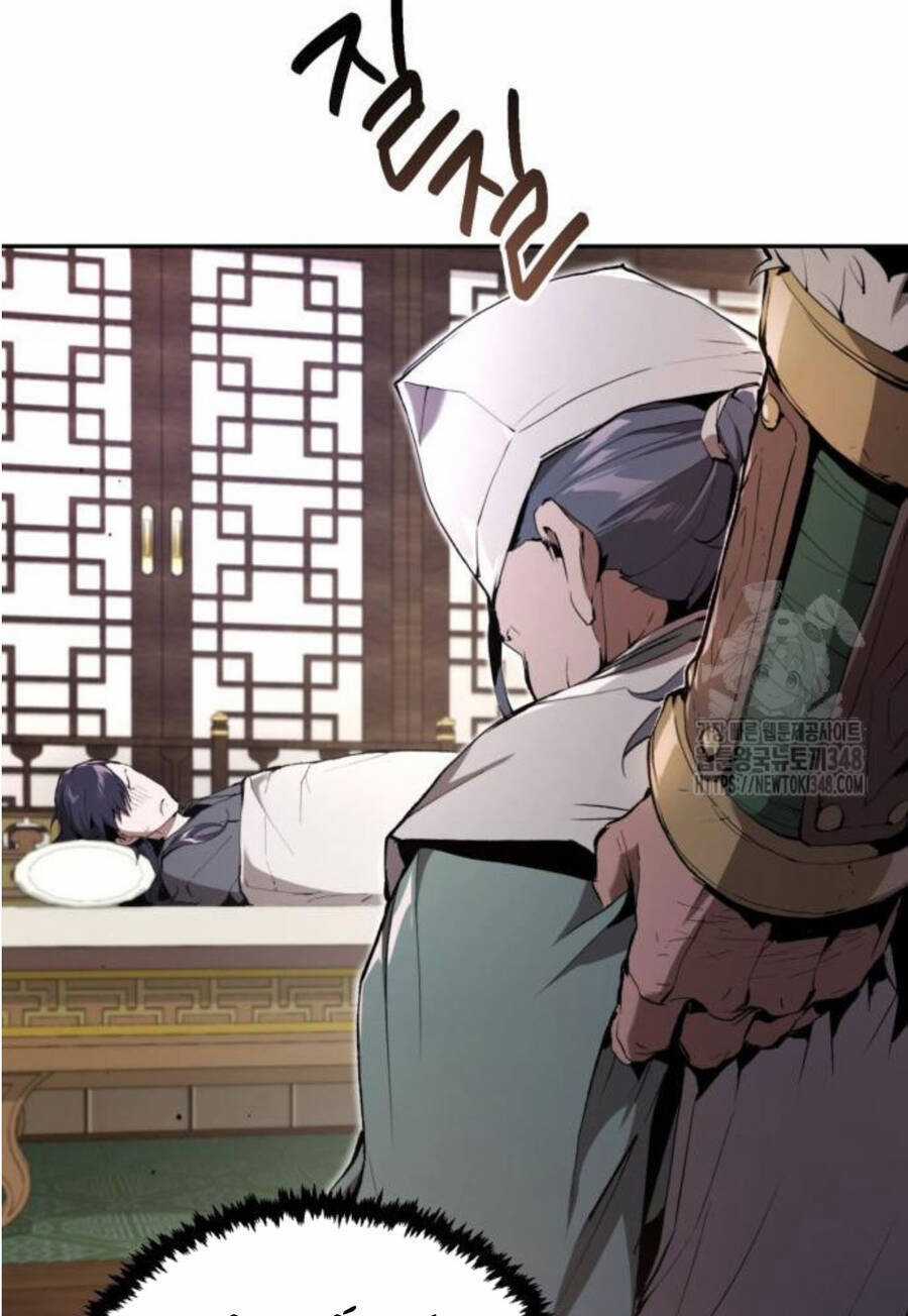 Giáo Chủ Ma Giáo Cũng Biết Sợ Chương 16 trang 96