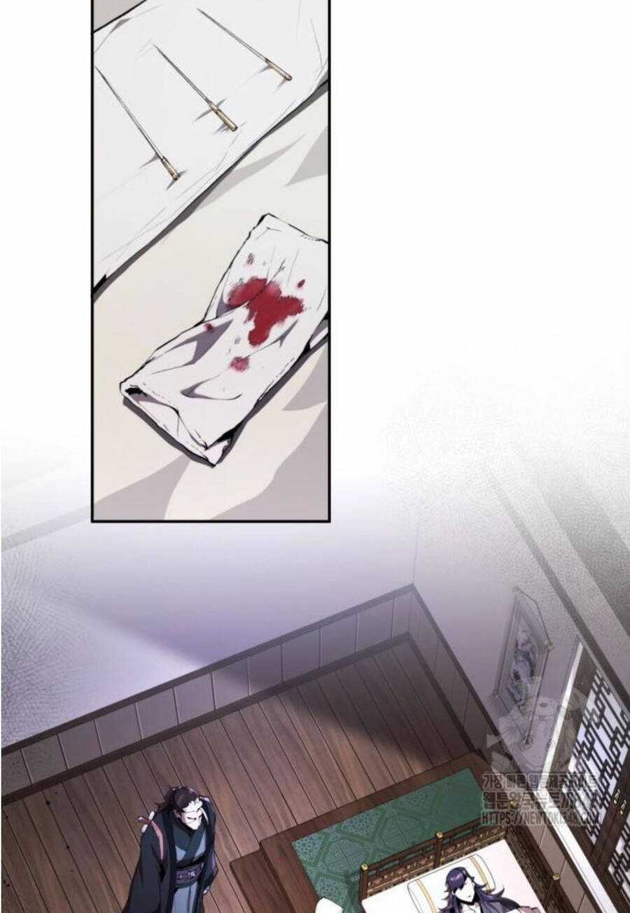 Giáo Chủ Ma Giáo Cũng Biết Sợ Chương 16 trang 98