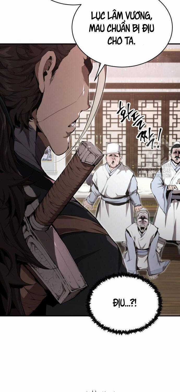 Giáo Chủ Ma Giáo Cũng Biết Sợ Chương 17 trang 14