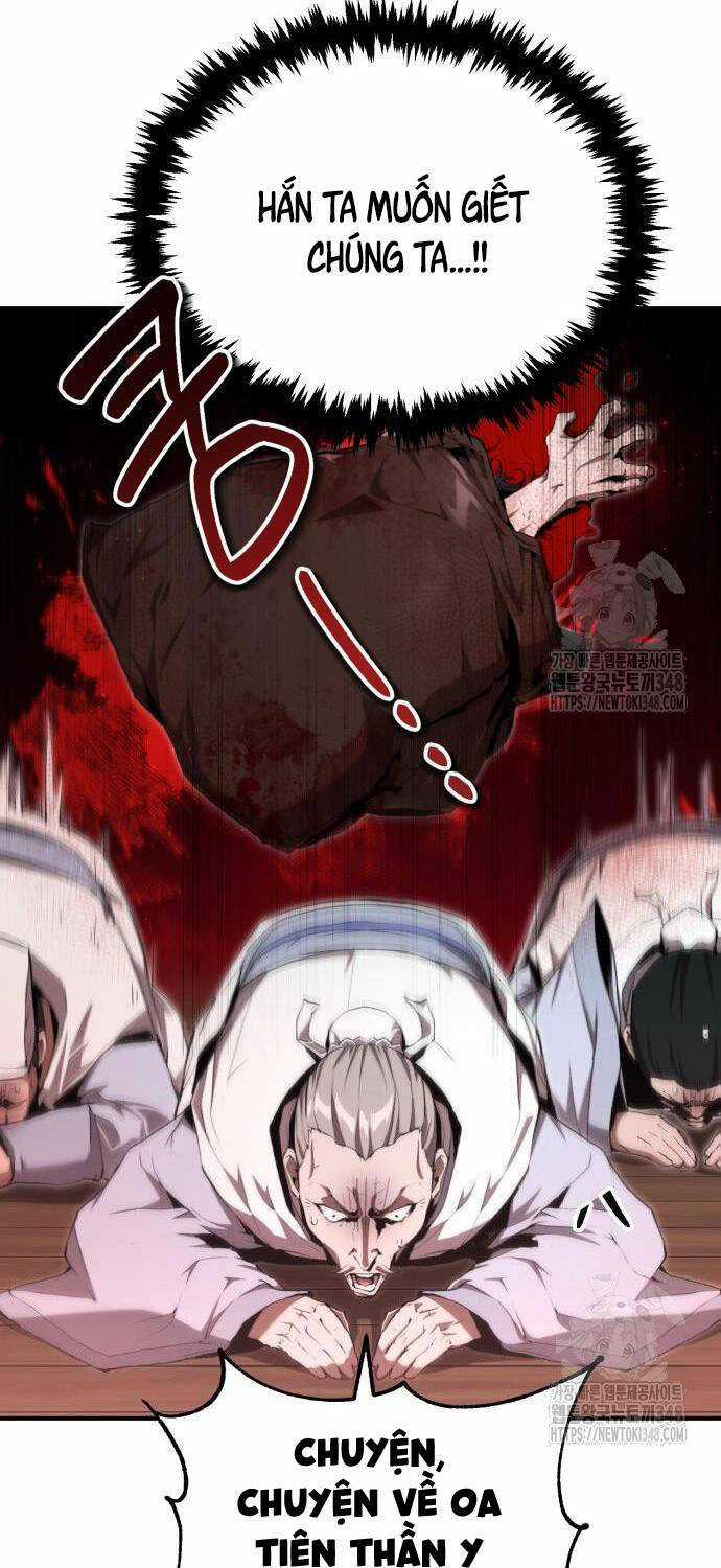 Giáo Chủ Ma Giáo Cũng Biết Sợ Chương 17 trang 15