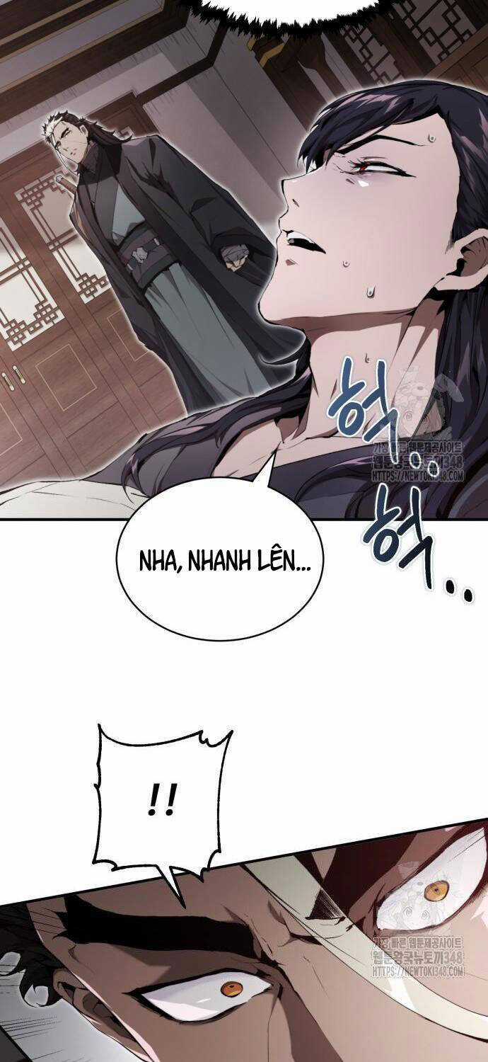 Giáo Chủ Ma Giáo Cũng Biết Sợ Chương 17 trang 19