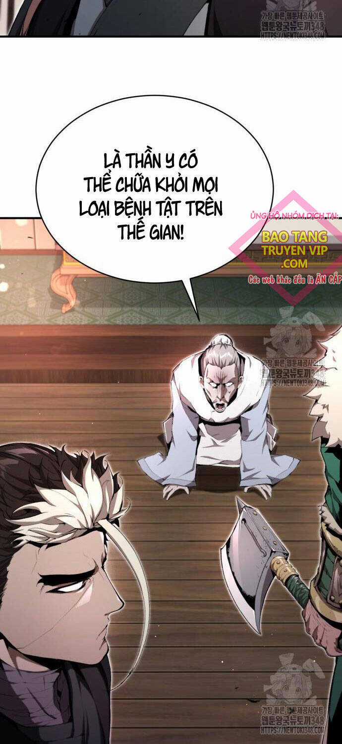 Giáo Chủ Ma Giáo Cũng Biết Sợ Chương 17 trang 2