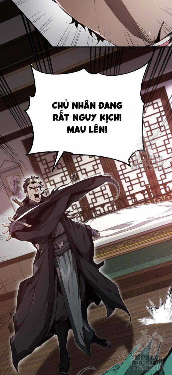 Giáo Chủ Ma Giáo Cũng Biết Sợ Chương 17 trang 20