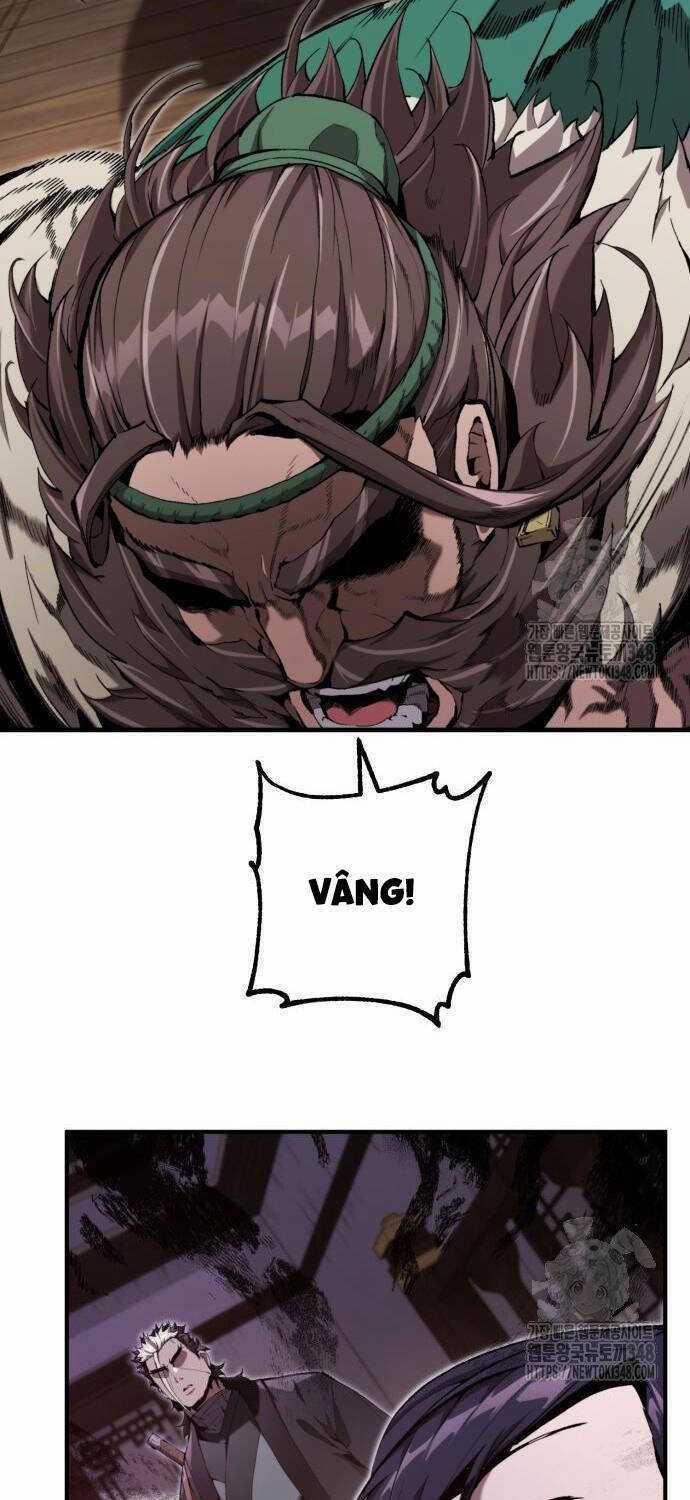 Giáo Chủ Ma Giáo Cũng Biết Sợ Chương 17 trang 21