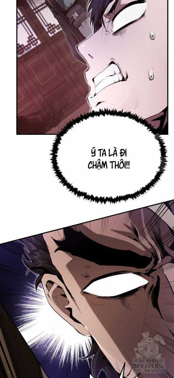 Giáo Chủ Ma Giáo Cũng Biết Sợ Chương 17 trang 22