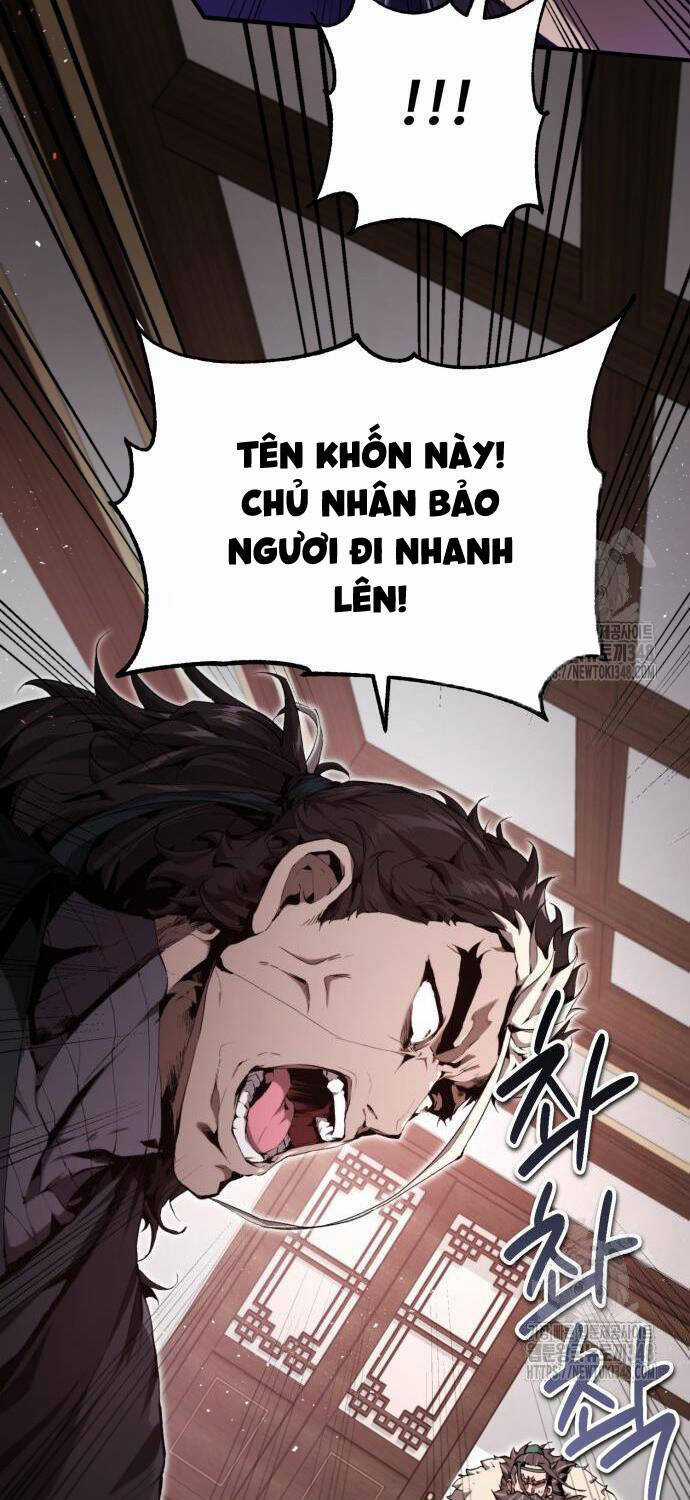 Giáo Chủ Ma Giáo Cũng Biết Sợ Chương 17 trang 23