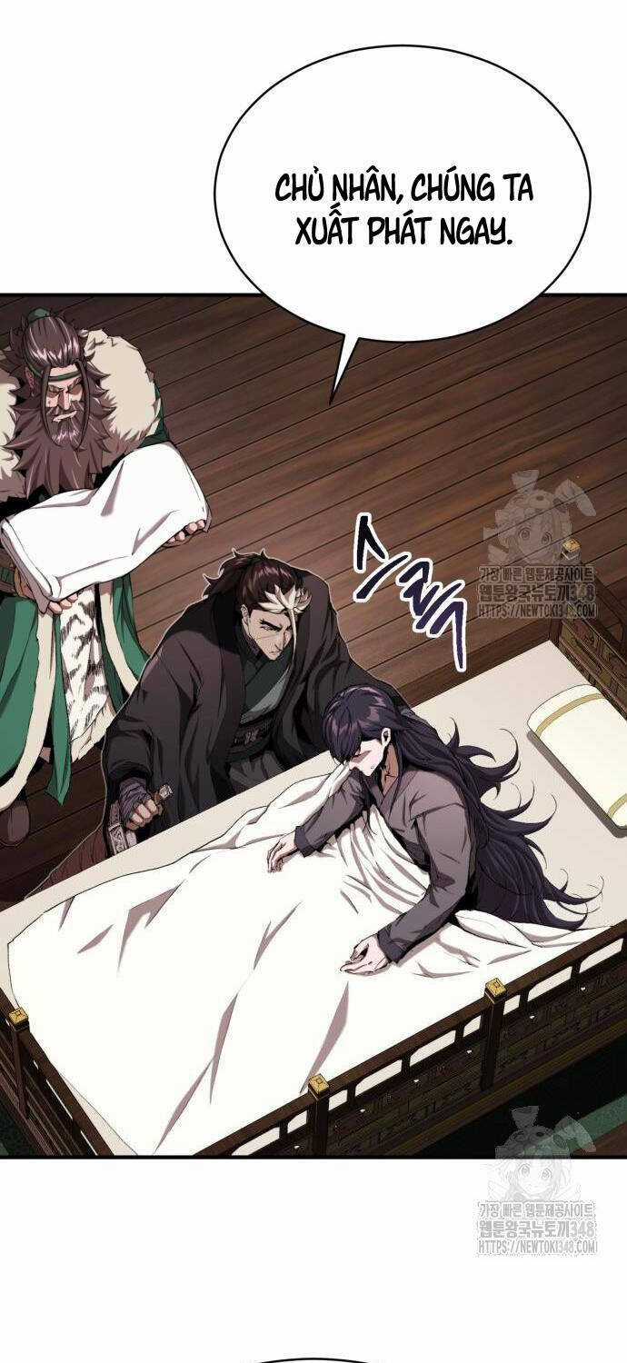 Giáo Chủ Ma Giáo Cũng Biết Sợ Chương 17 trang 25