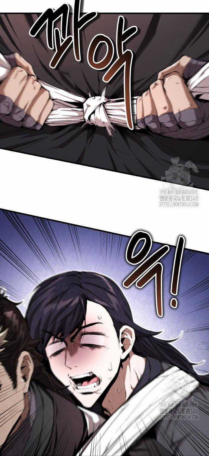 Giáo Chủ Ma Giáo Cũng Biết Sợ Chương 17 trang 27