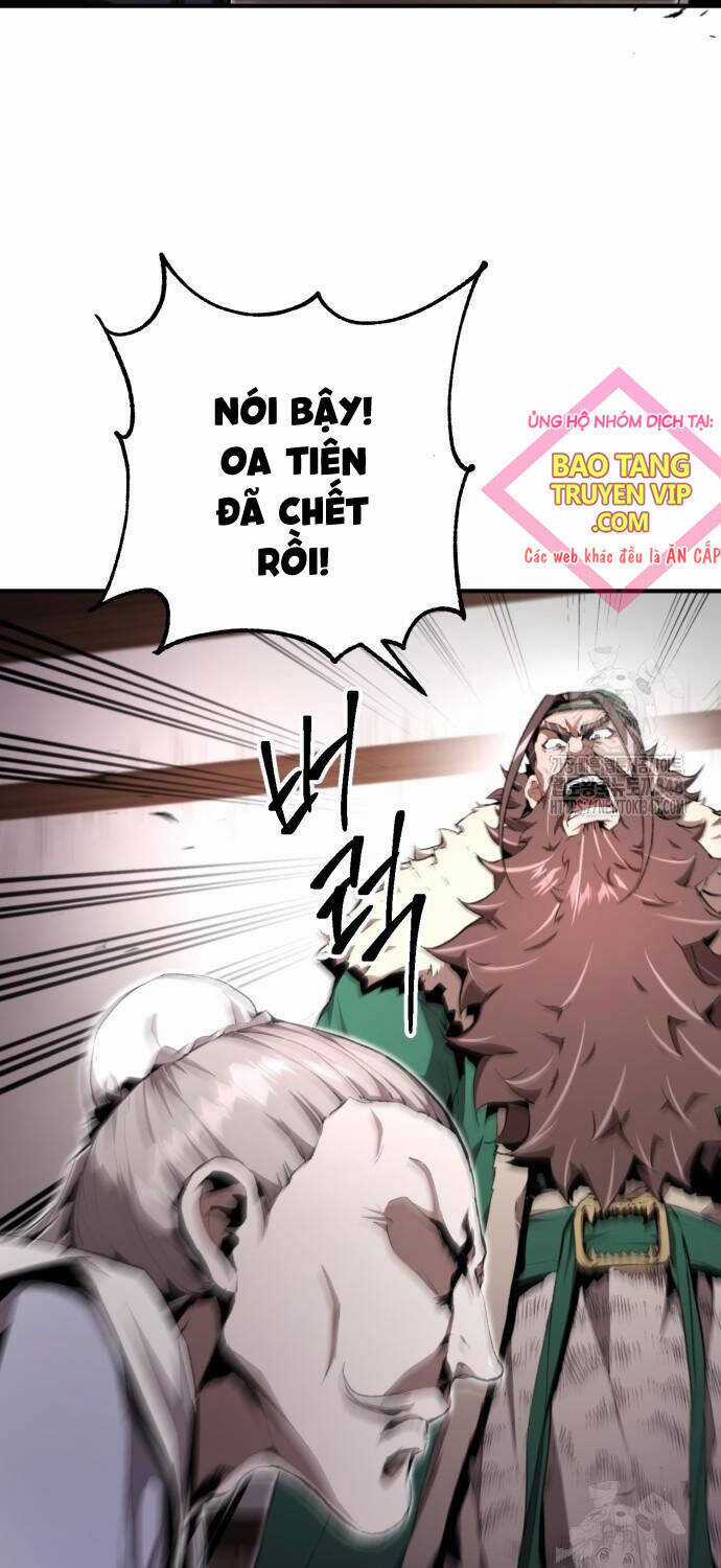 Giáo Chủ Ma Giáo Cũng Biết Sợ Chương 17 trang 3