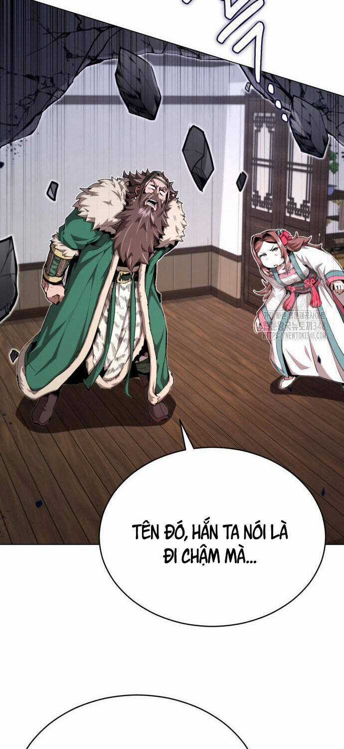 Giáo Chủ Ma Giáo Cũng Biết Sợ Chương 17 trang 34