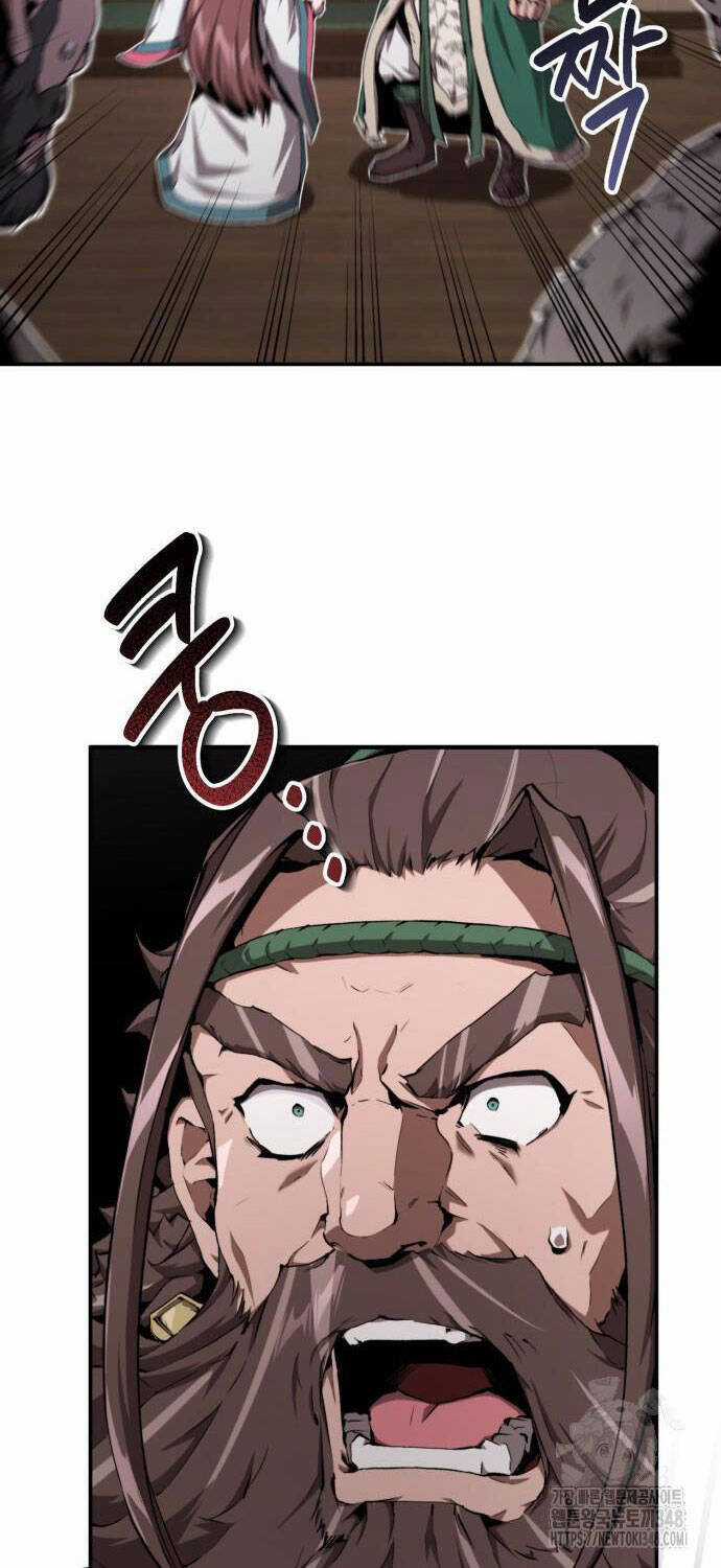 Giáo Chủ Ma Giáo Cũng Biết Sợ Chương 17 trang 38