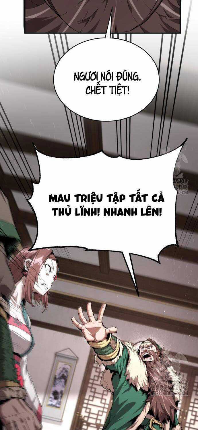 Giáo Chủ Ma Giáo Cũng Biết Sợ Chương 17 trang 39