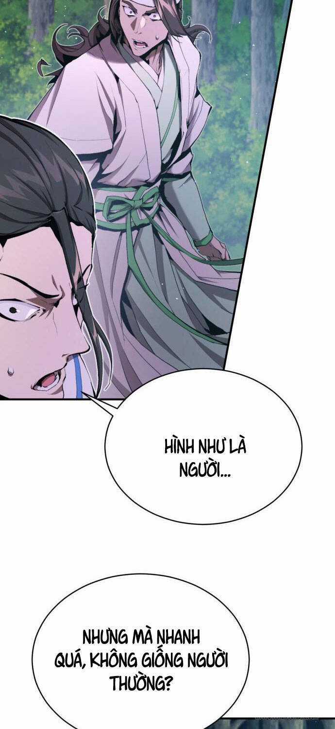 Giáo Chủ Ma Giáo Cũng Biết Sợ Chương 17 trang 46