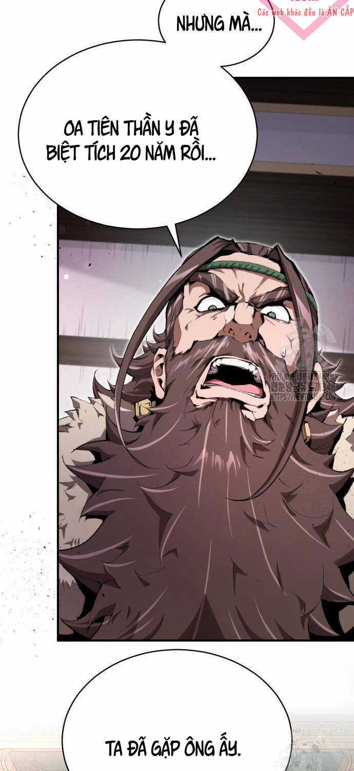 Giáo Chủ Ma Giáo Cũng Biết Sợ Chương 17 trang 5