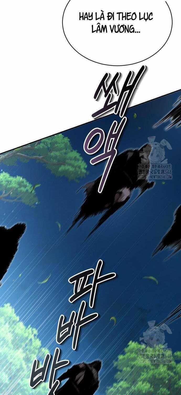 Giáo Chủ Ma Giáo Cũng Biết Sợ Chương 17 trang 53