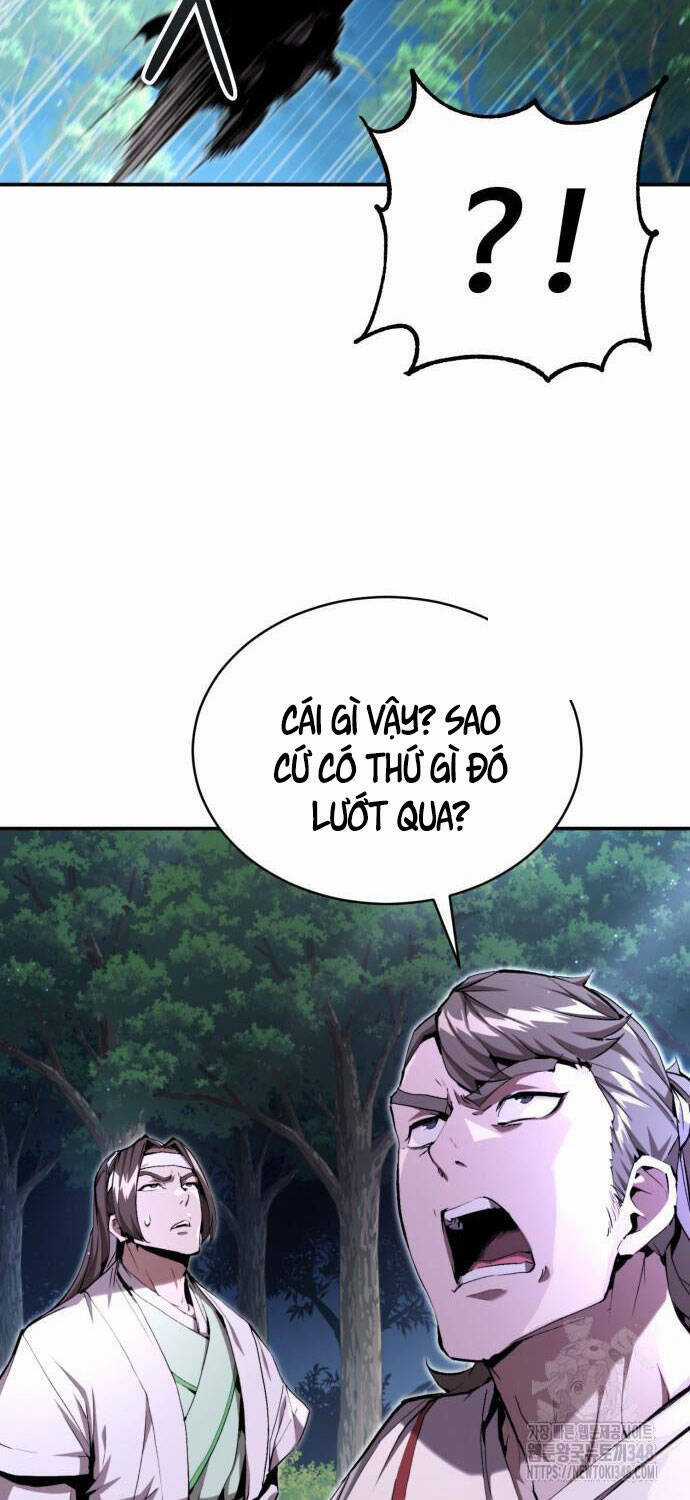 Giáo Chủ Ma Giáo Cũng Biết Sợ Chương 17 trang 54