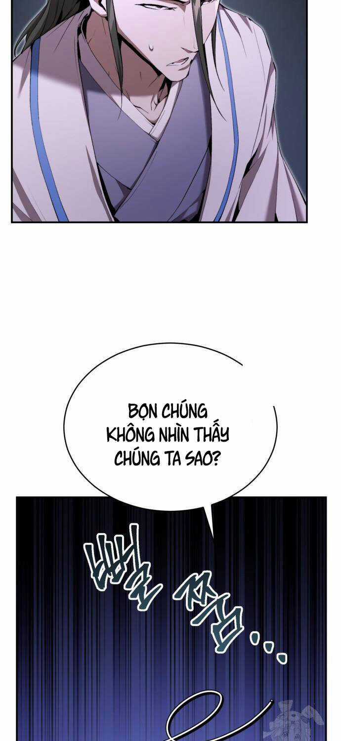 Giáo Chủ Ma Giáo Cũng Biết Sợ Chương 17 trang 56