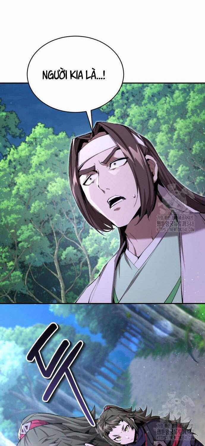 Giáo Chủ Ma Giáo Cũng Biết Sợ Chương 17 trang 59