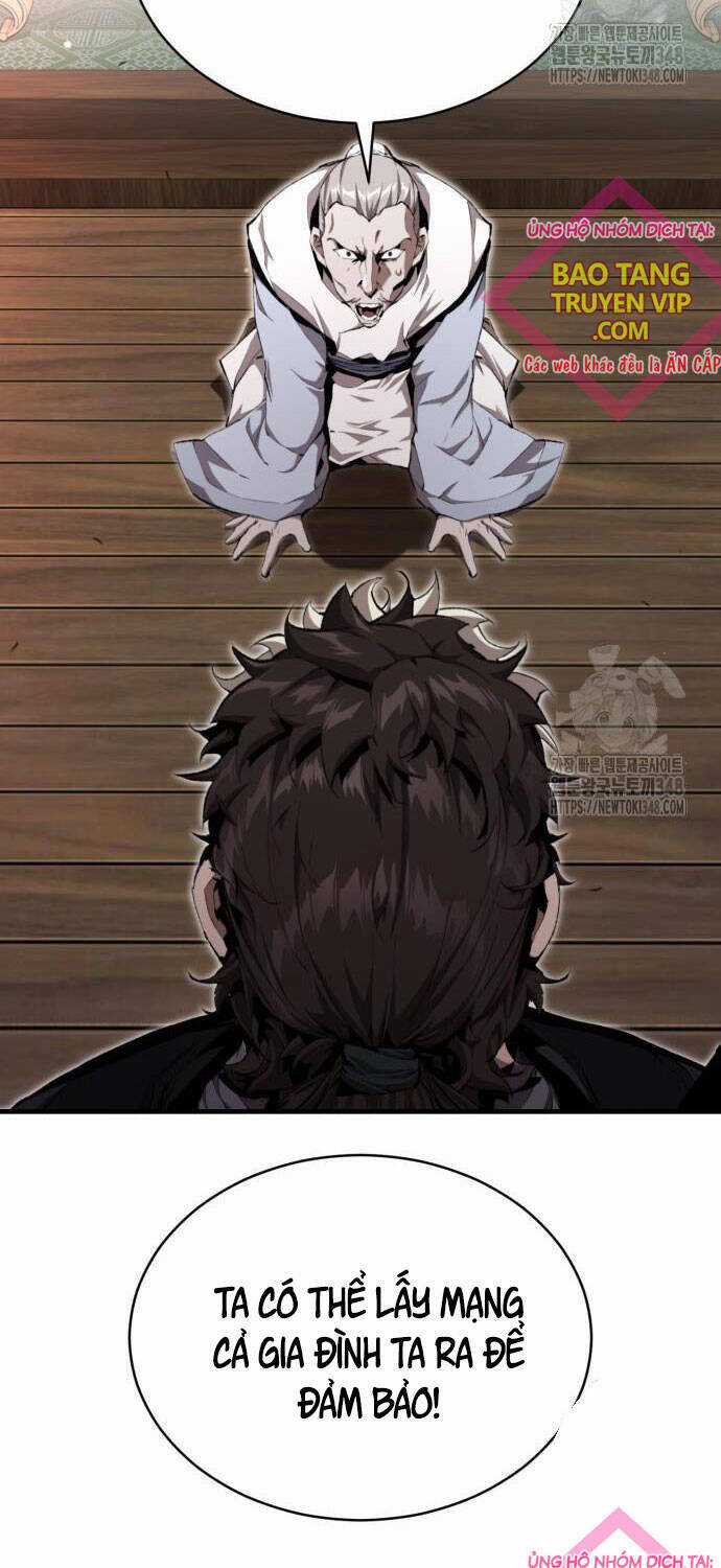 Giáo Chủ Ma Giáo Cũng Biết Sợ Chương 17 trang 6