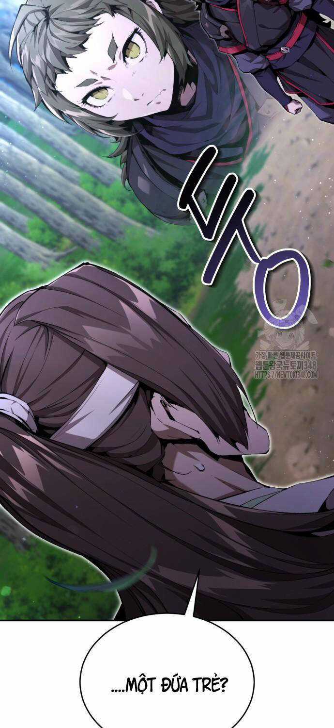 Giáo Chủ Ma Giáo Cũng Biết Sợ Chương 17 trang 60