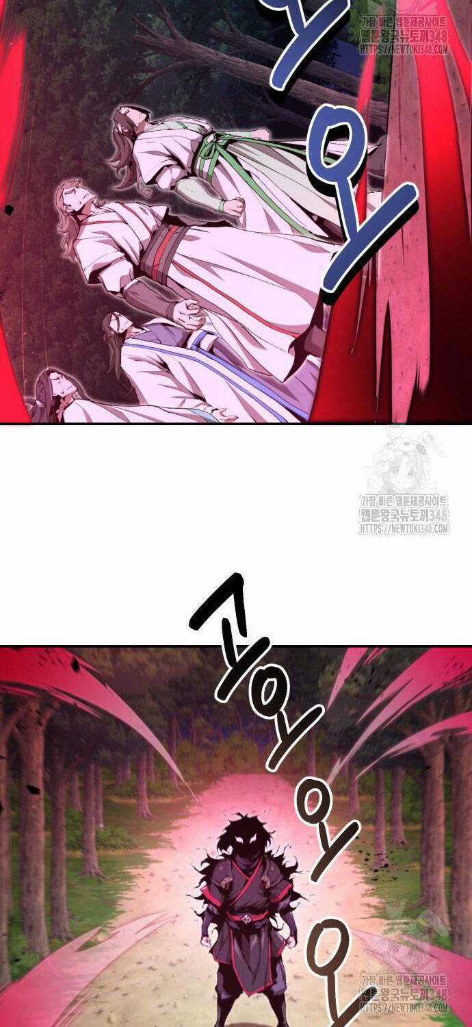 Giáo Chủ Ma Giáo Cũng Biết Sợ Chương 17 trang 65