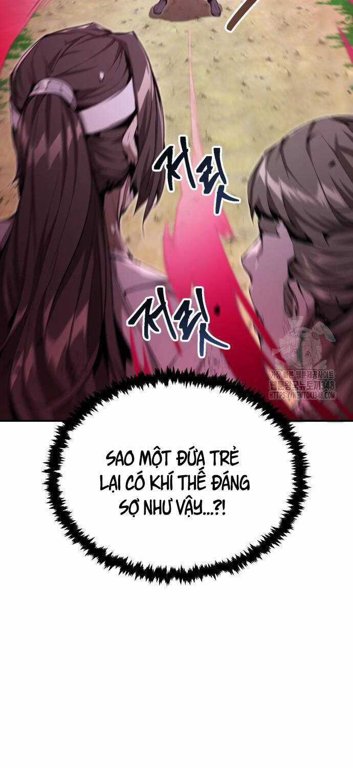 Giáo Chủ Ma Giáo Cũng Biết Sợ Chương 17 trang 66