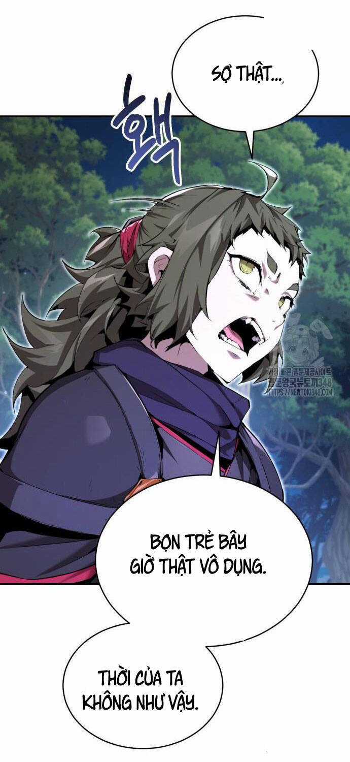 Giáo Chủ Ma Giáo Cũng Biết Sợ Chương 17 trang 67