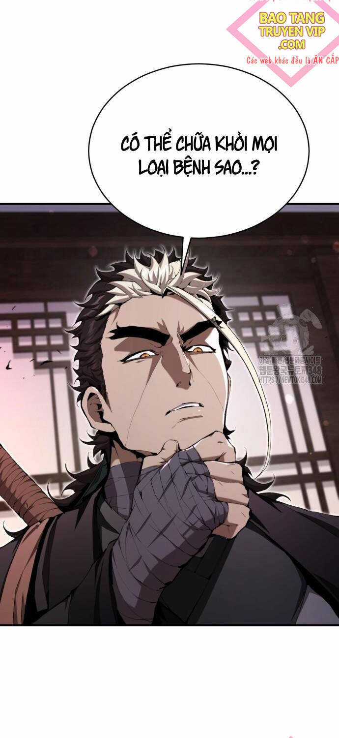 Giáo Chủ Ma Giáo Cũng Biết Sợ Chương 17 trang 7