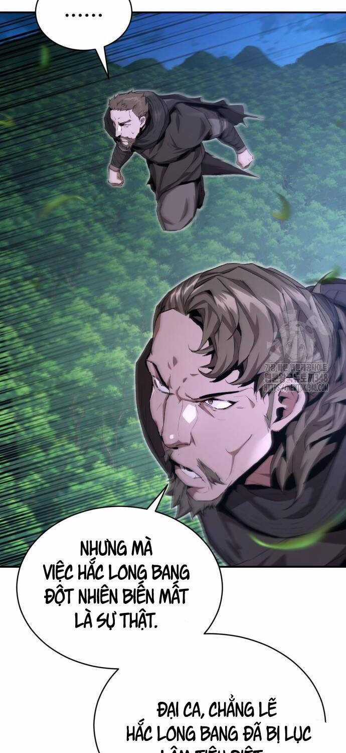 Giáo Chủ Ma Giáo Cũng Biết Sợ Chương 17 trang 78