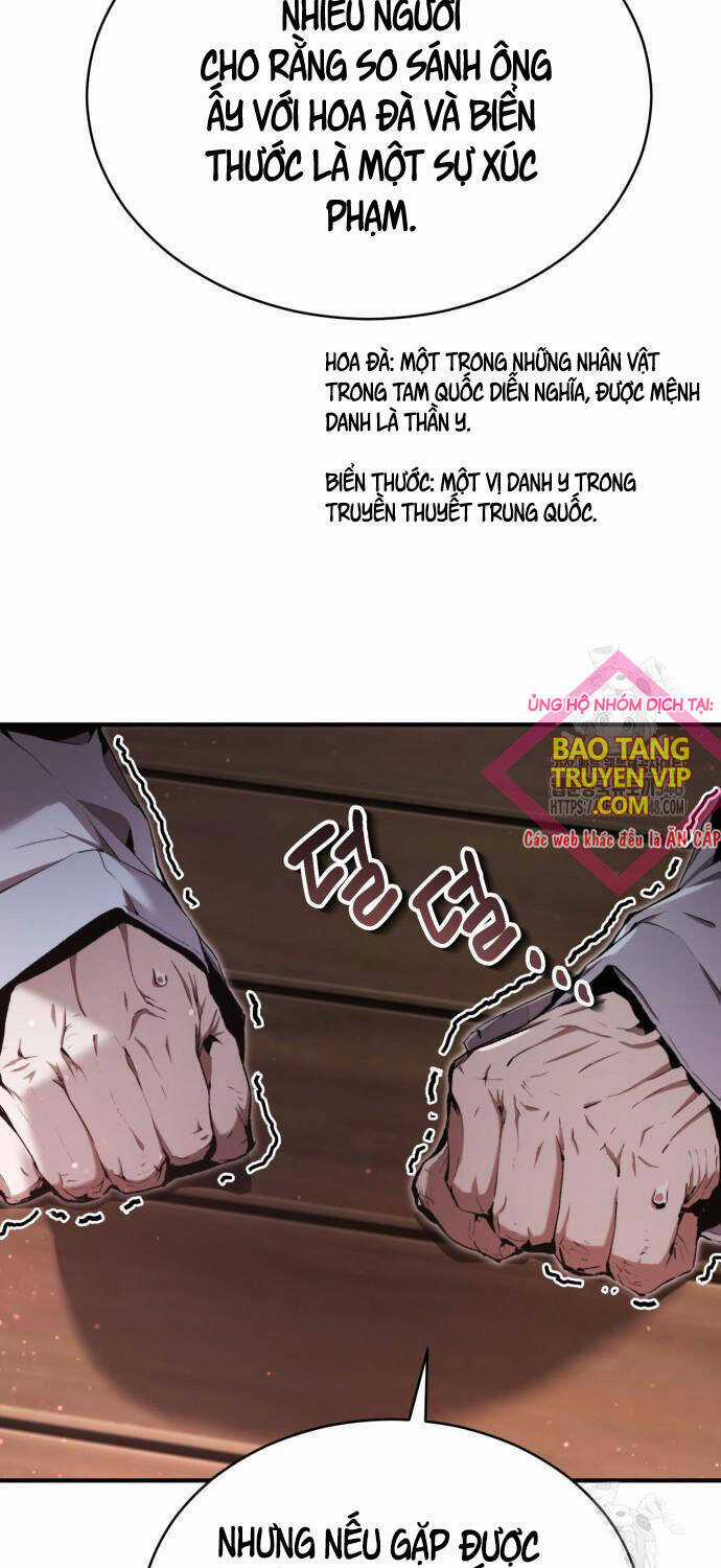 Giáo Chủ Ma Giáo Cũng Biết Sợ Chương 17 trang 9