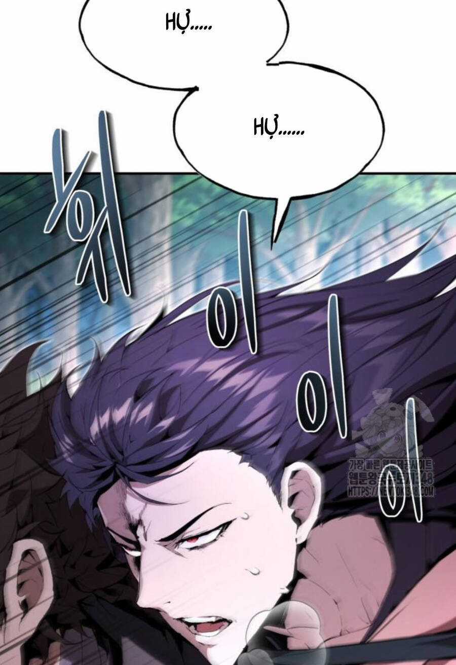 Giáo Chủ Ma Giáo Cũng Biết Sợ Chương 18 trang 10